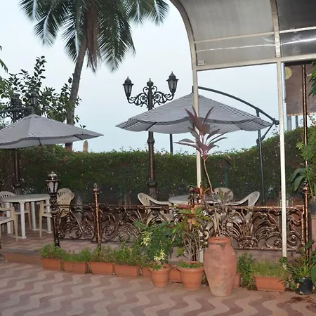 Sea Palace Hotel - Near Gateway Of India-2